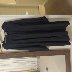 Universal Thread Peasant Flowy Dress